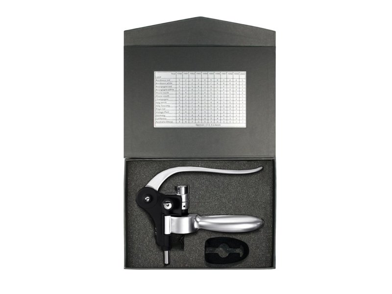 Executive pull it kurkentrekker