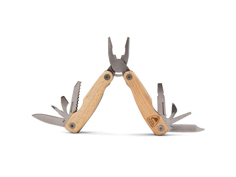 Orrefors Hunting multitool