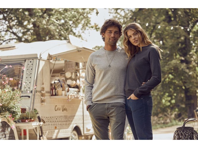 Clique Premium OC Roundneck