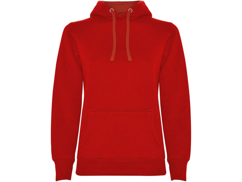 Roly hoodie Urban voor dames Roly hoodie Urban voor dames