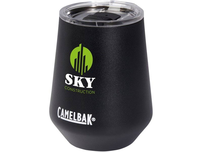 CamelBak® Horizon 350 ml vacuüm geïsoleerde wijnbeker