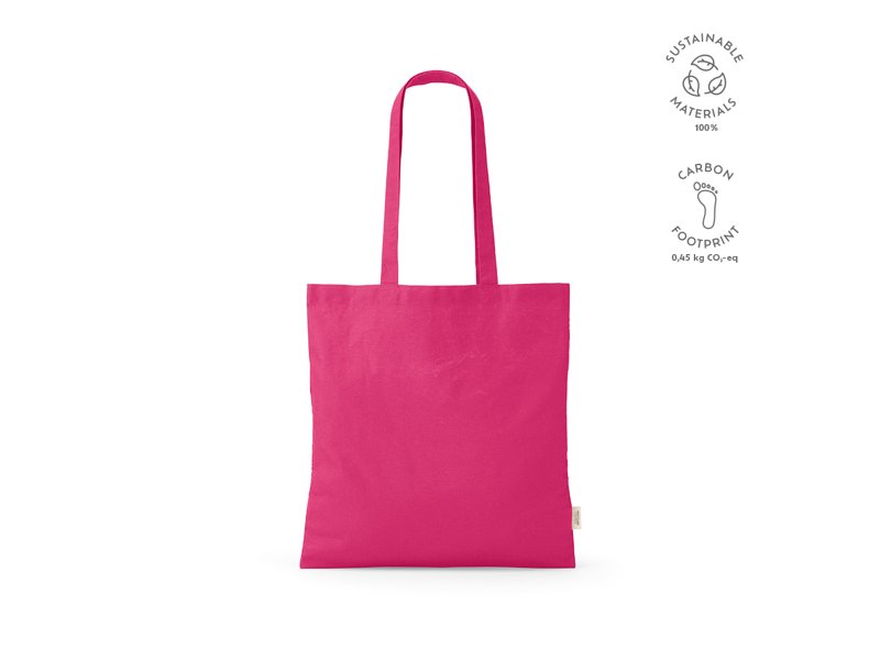 Tote bag bedrukken (Everest) | Draagtas met logo | Totziens Promotions Tote bag bedrukken (Everest) | Draagtas met logo | Totziens Promotions
