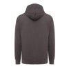 Iqoniq Yengo recycled katoen hoodie met steekzakken Iqoniq Yengo recycled katoen hoodie met steekzakken