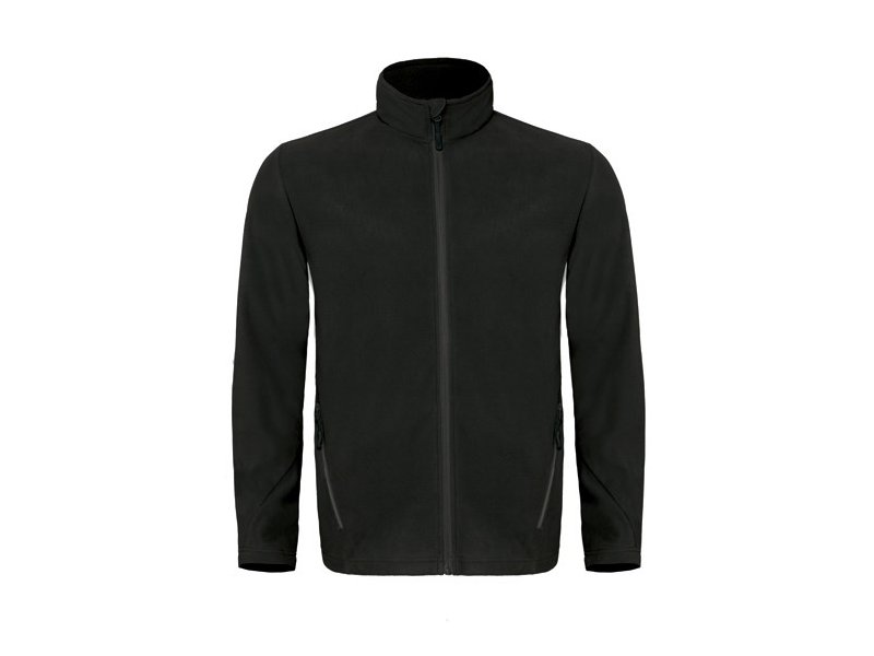 Fleece jas Coolstar van B&C, heren »