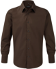 Russel Easy Care Shirt Russel Easy Care Shirt
