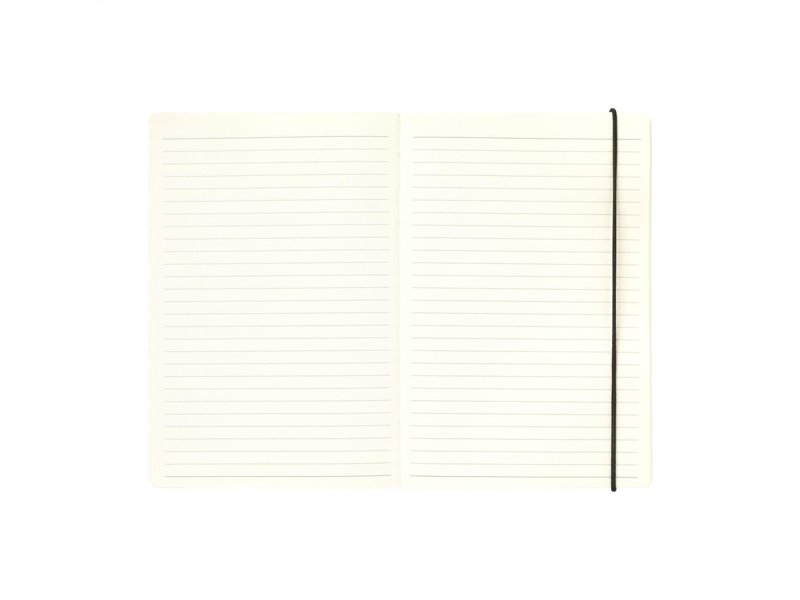 Craftnote Notebook A5 notitieboek Craftnote Notebook A5 notitieboek