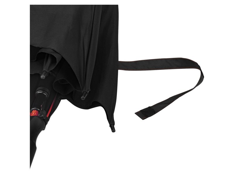 Stark 23'' automatische stormparaplu