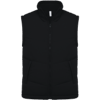 Kariban Met fleece gevoerde bodywarmer Kariban Met fleece gevoerde bodywarmer