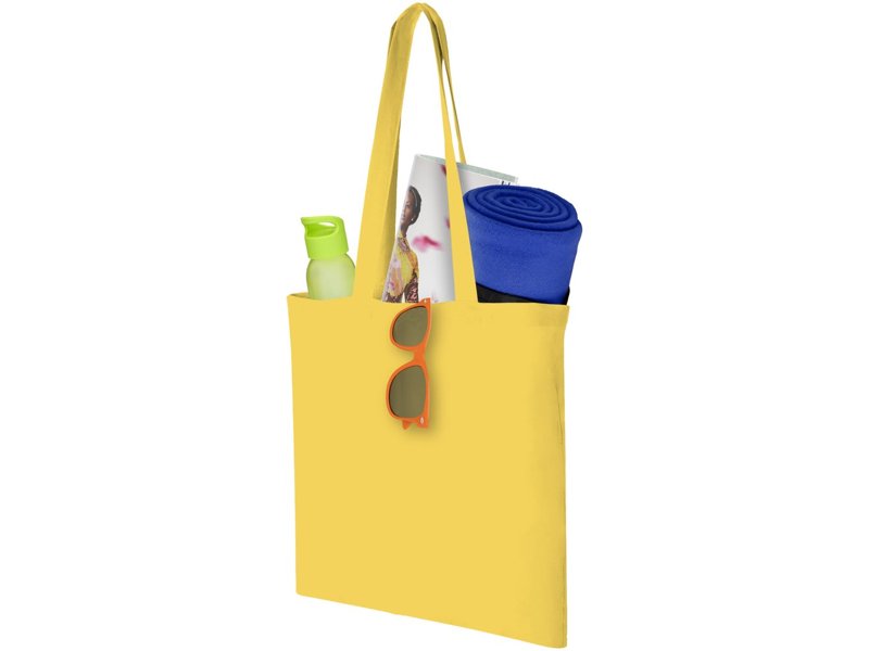 Katoen draagtas Carolina Katoen draagtas Carolina