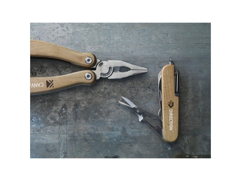 Beechwood Multitool multitang