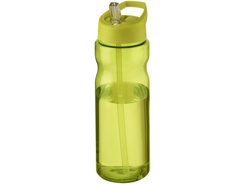H2O Base® 650 ml bidon met fliptuitdeksel