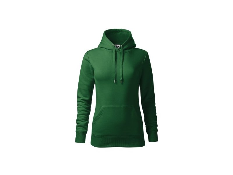 Malfini dames hoodie Cape