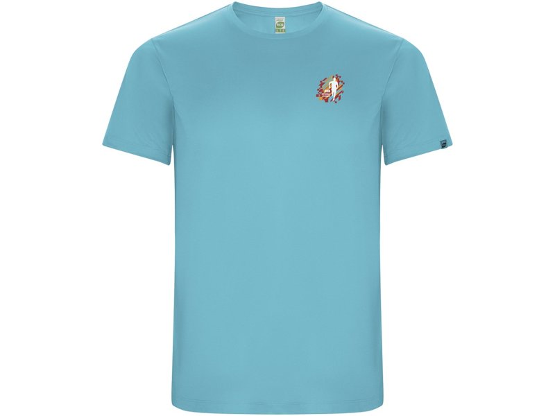 Roly sportshirt Imola kids Roly sportshirt Imola kids