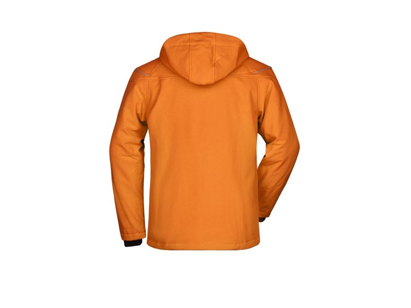 Men’s Winter Softshell Jacket Men’s Winter Softshell Jacket