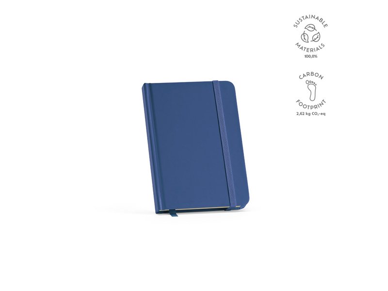 Notitieboek Marquez A6 Notitieboek Marquez A6