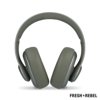 3HP4200 I Fresh 'n Rebel Clam Blaze-Wireless headphone ENC 3HP4200 I Fresh 'n Rebel Clam Blaze-Wireless headphone ENC