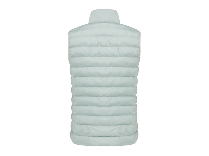 IQONIQ Meru dames gerecycled polyester bodywarmer IQONIQ Meru dames gerecycled polyester bodywarmer
