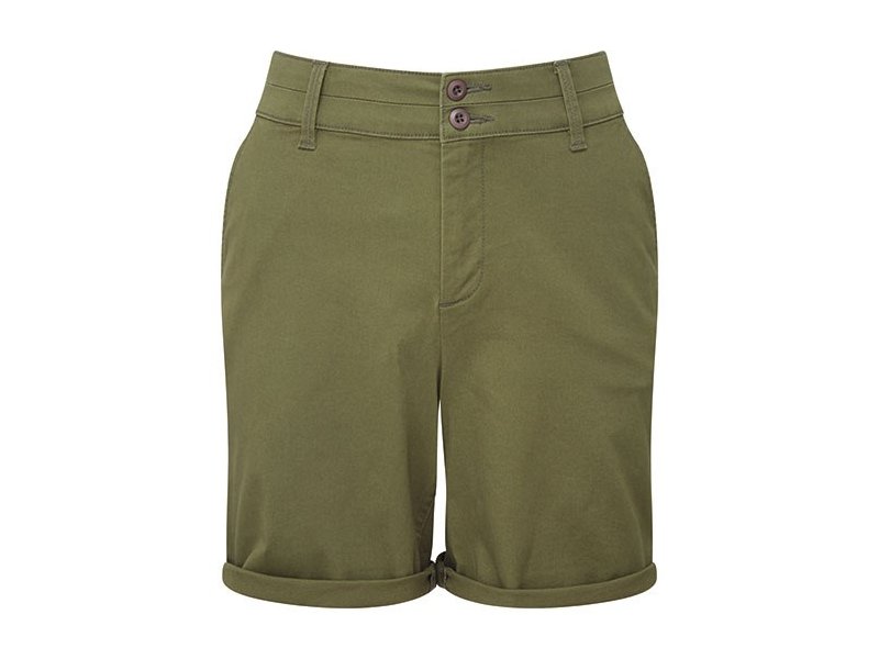 Asquith & Fox - Women´s Lightweight Chino Shorts Asquith & Fox - Women´s Lightweight Chino Shorts
