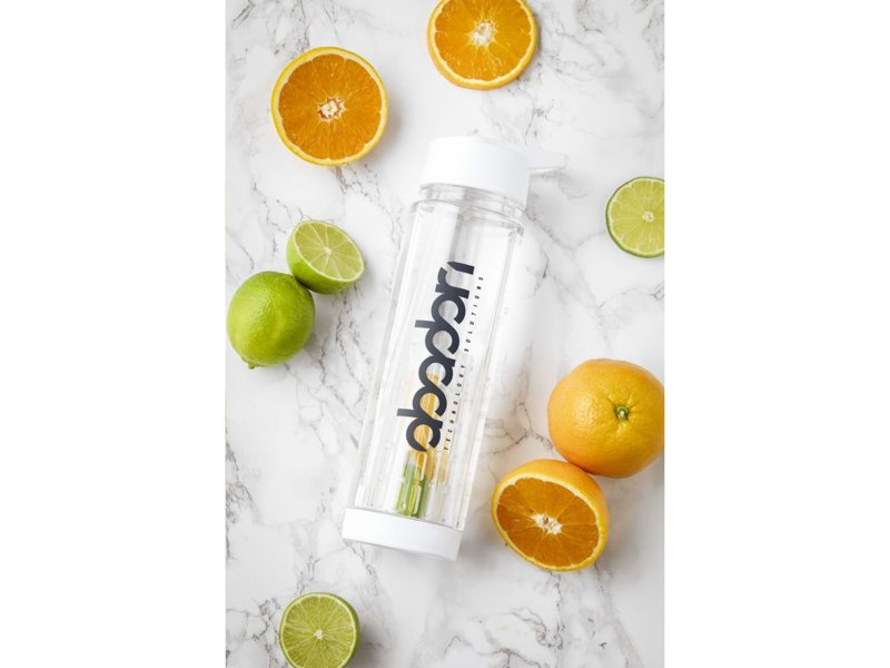 Fruitfuse Bottle 700 ml drinkfles Fruitfuse Bottle 700 ml drinkfles