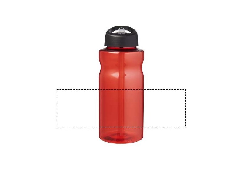 H2O Active® Eco Big Base 1 l drinkfles