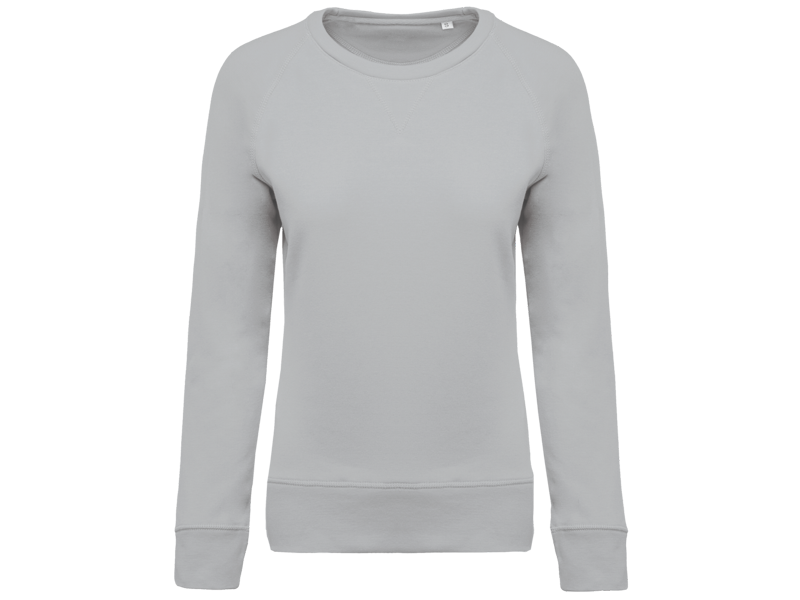 Kariban Dames sweater BIO