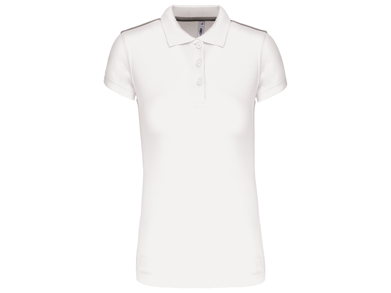 PROACT® Damessportpolo | TotZiens Promotions PROACT® Damessportpolo | TotZiens Promotions