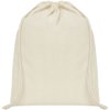 Oregon 140 g/m² katoenen rugzak met trekkoordsluiting 5L