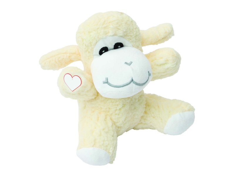 MELINA - Pluche schaap