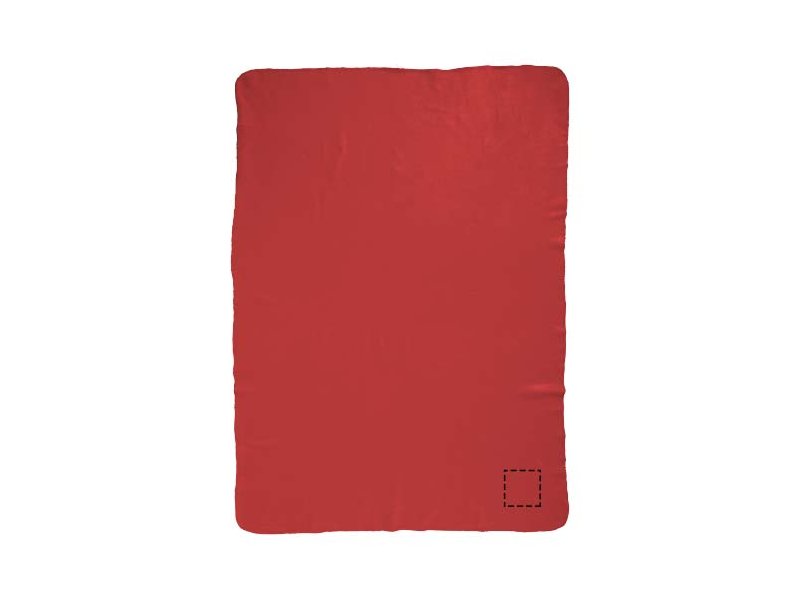 Voordelige fleece deken bedrukken: meest verkochte fleece