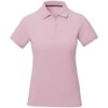 Dames polo bedrukken? Kies » Elevate Calgary Polo voor vrouwen!