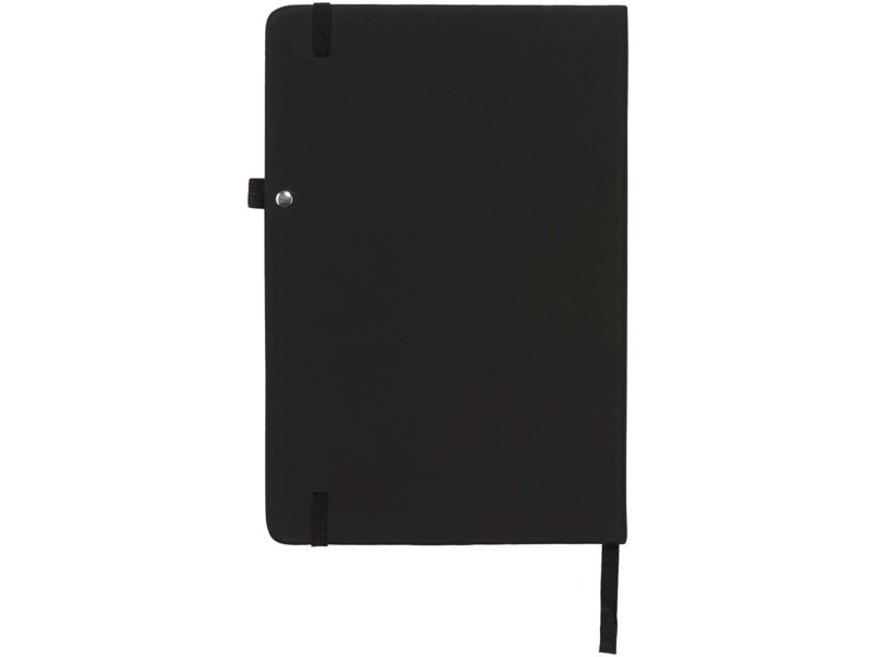 Noir medium notitieboek