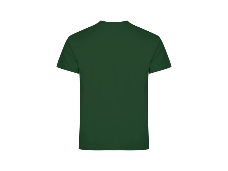 Basic t-shirts van Clique, ideaal om te bedrukken met uw logo Basic t-shirts van Clique, ideaal om te bedrukken met uw logo