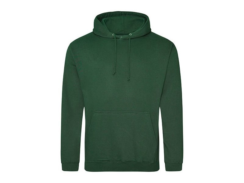 Studenten hooded sweater, geschikt voor bedrukken of borduring Studenten hooded sweater, geschikt voor bedrukken of borduring