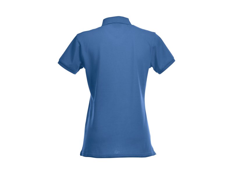 Clique Stretch Premium Damespolo Clique Stretch Premium Damespolo