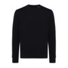 Iqoniq Etosha lichtgewicht gerecycled katoen sweater Iqoniq Etosha lichtgewicht gerecycled katoen sweater