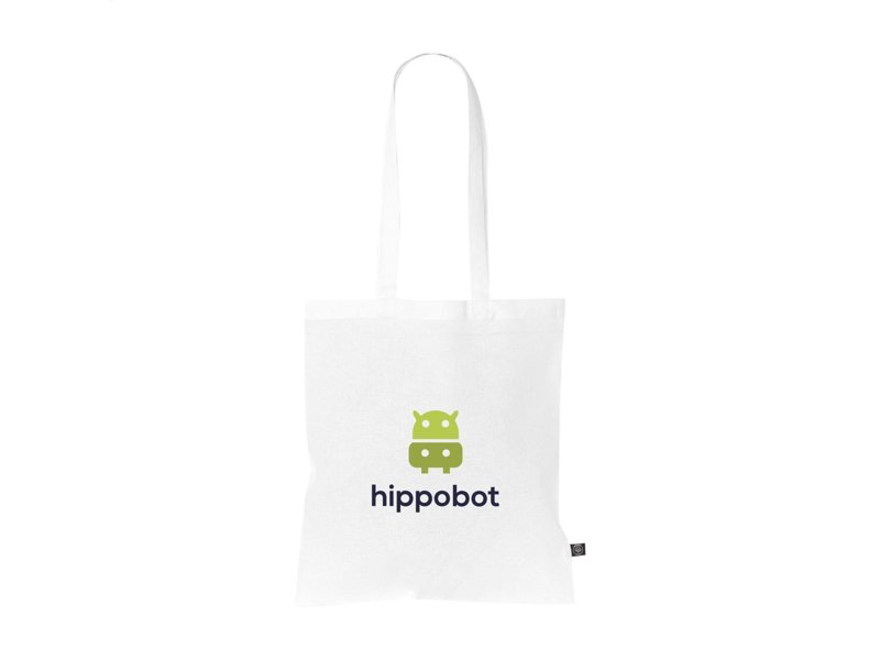 Recycled cotton shopper bedrukken | Shoppy Colour Bag | Totziens Promotions Recycled cotton shopper bedrukken | Shoppy Colour Bag | Totziens Promotions