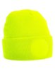 Beechfield - Circular Patch Beanie Beechfield - Circular Patch Beanie
