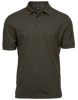 TeeJays Luxe Stretch Polo