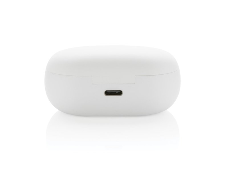 Urban Vitamin Gilroy hybride ANC- en ENC-oordopjes Urban Vitamin Gilroy hybride ANC- en ENC-oordopjes