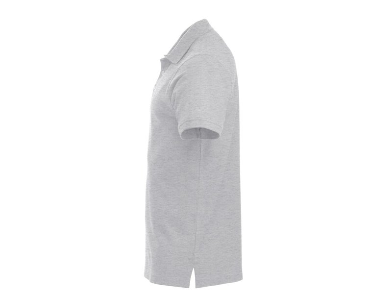 Klassieke polo Lincoln van Clique, topper in vele kleuren leverbaar