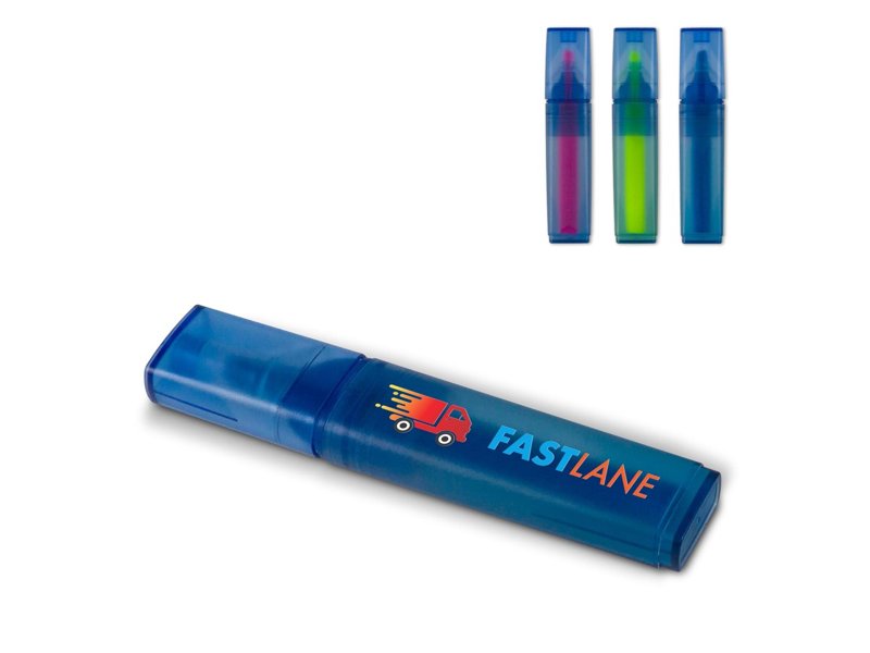 Markeerstift R-PET Markeerstift R-PET