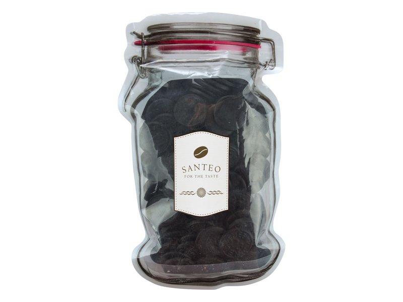 Mailing "weckpot" maxi