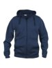 Clique Basic Hoody Full zip Clique Basic Hoody Full zip