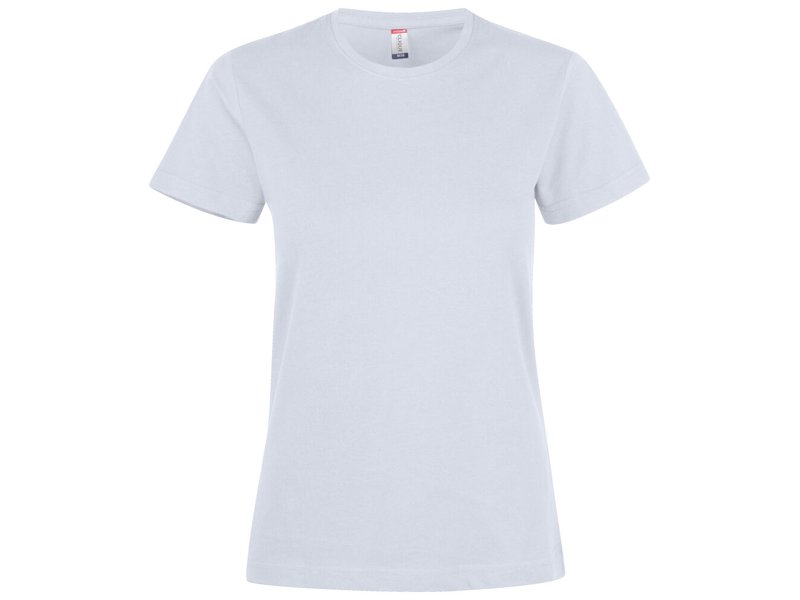 Clique Premium Fashion-T Ladies | TotZiens Promotions Clique Premium Fashion-T Ladies | TotZiens Promotions