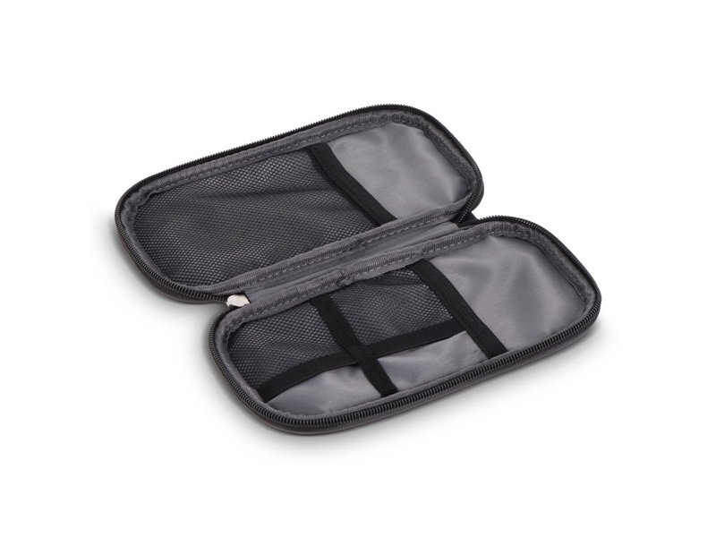 rPET PU-gecoate 210D Kyra organizer tas 20 x 11.5 x 2 cm rPET PU-gecoate 210D Kyra organizer tas 20 x 11.5 x 2 cm