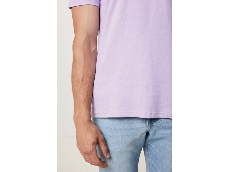 Iqoniq t-shirt Brett