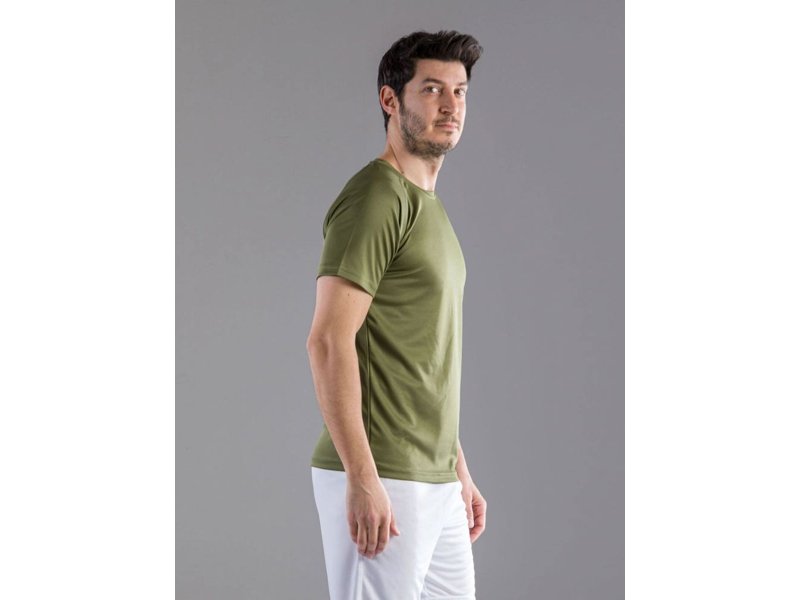 SP Run sportshirt, 140 gr/m² SP Run sportshirt, 140 gr/m²