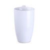 Beker Jasmine 400ml wit Beker Jasmine 400ml wit
