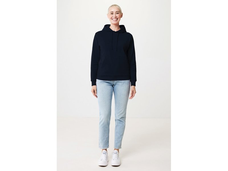 Iqoniq - trendy kleuren hoodies - en verantwoord geproduceerd! Iqoniq - trendy kleuren hoodies - en verantwoord geproduceerd!