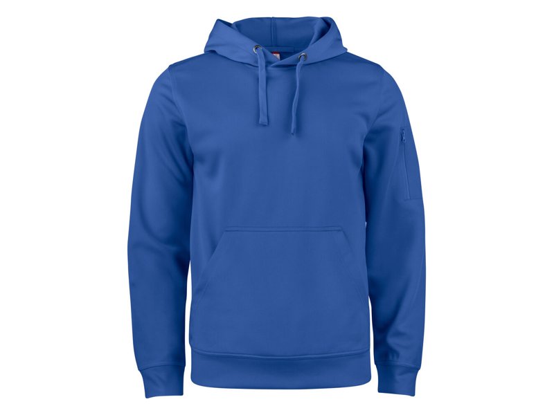 Clique - Basic Active Hoody